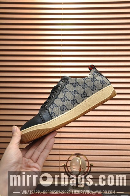 Gucci Replica Shoes SZ 38-44 0502