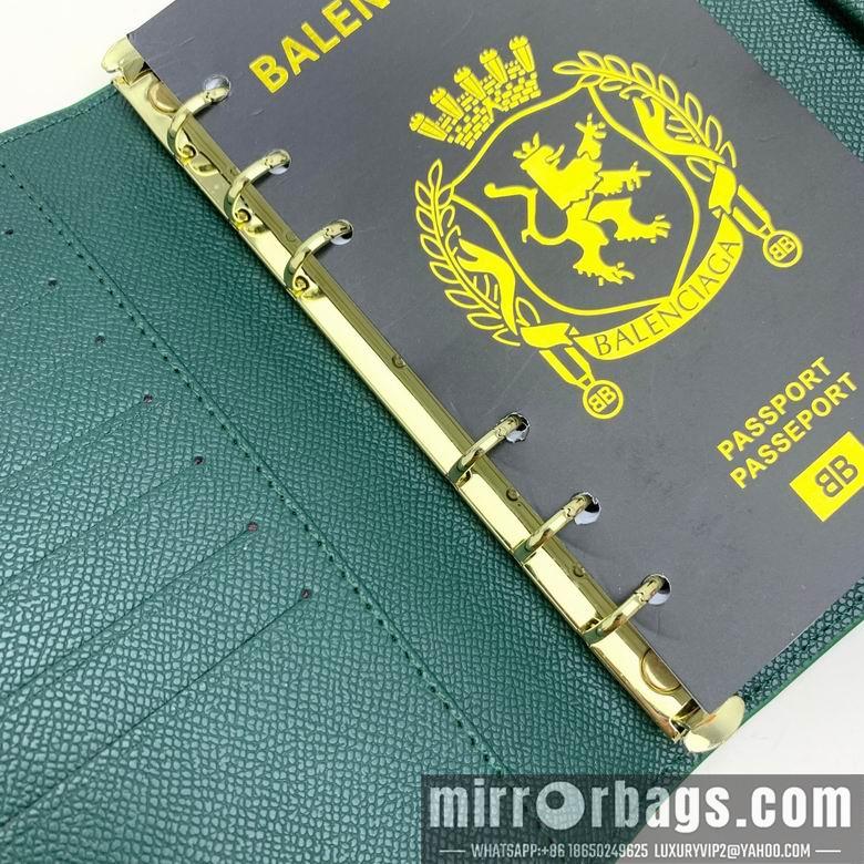 Balenciaga Bags 2718 15X19X4cm ZC 3colour