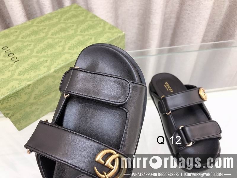 Gucci Replica Shoes sz35-40 XJ0805