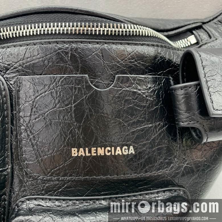 Balenciaga Bags 703143950 39.9X17.8X9.9cm GY