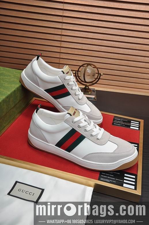 Gucci Replica Shoes SZ 38-44 0513