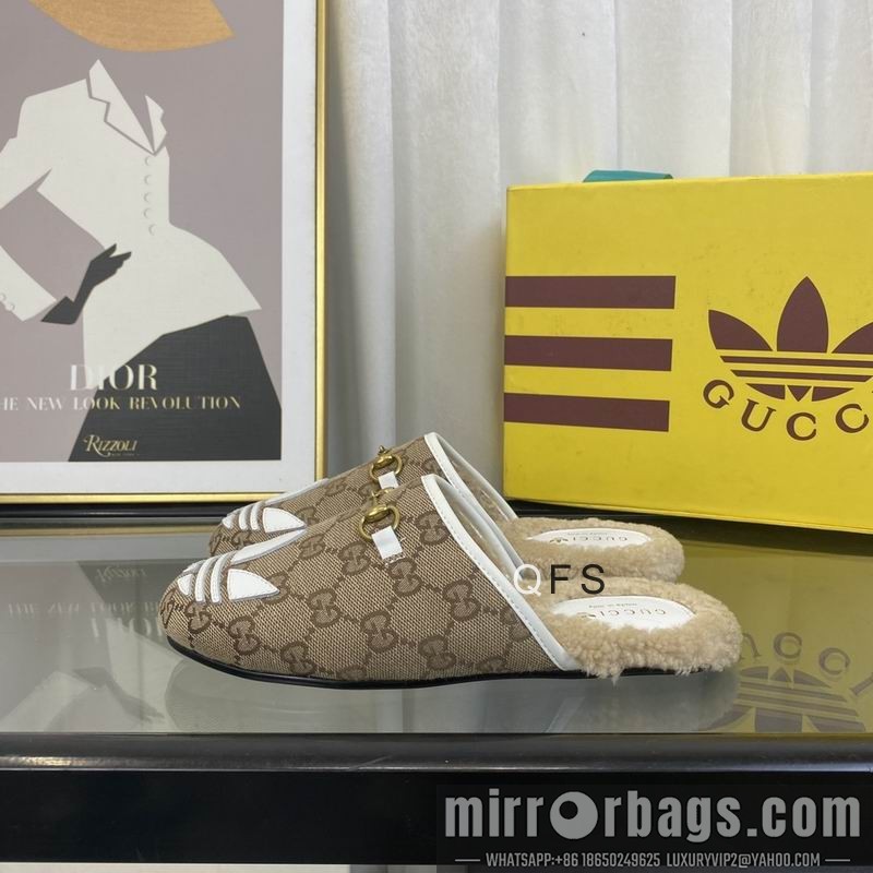 Gucci Replica Shoes sz35-40 FS0320