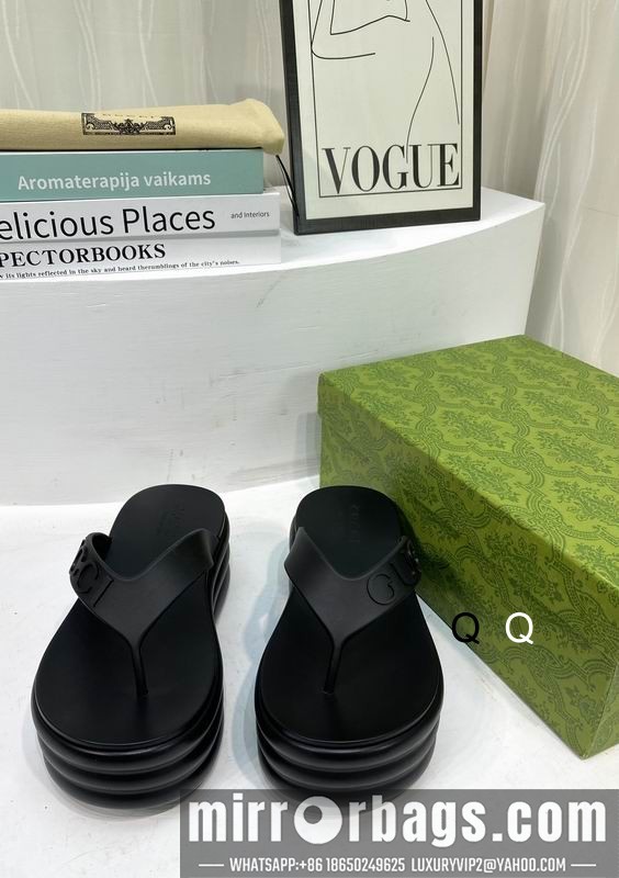 Gucci Replica Shoes sz35-40 Q0610