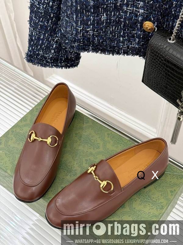 Gucci Replica Shoes sz35-40 JX0201
