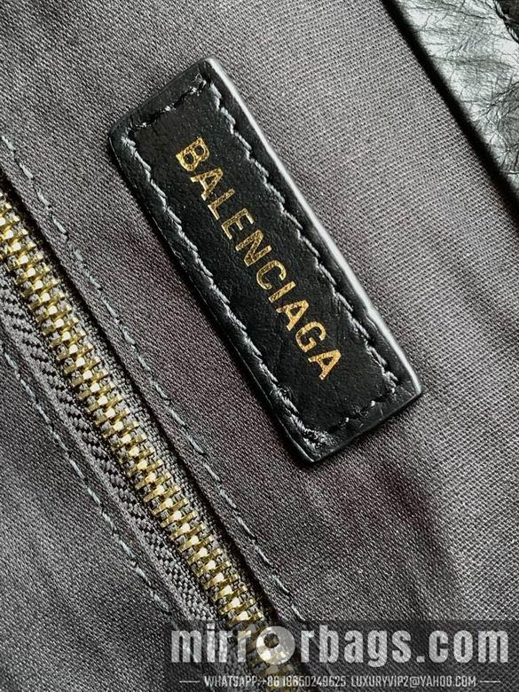 Balenciaga Bags crush 742942 26X24X10cm GY 2colour