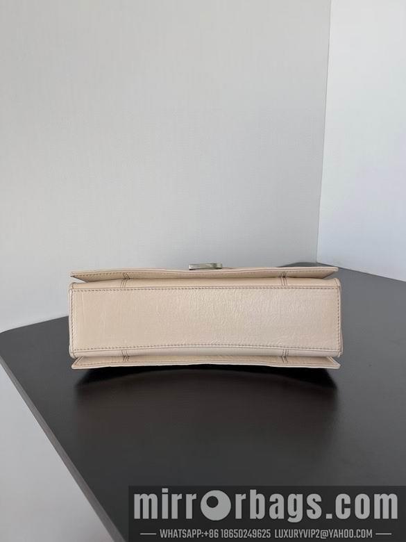 Balenciaga Bags 493075 24.9X15X7.9cm GY 4colour