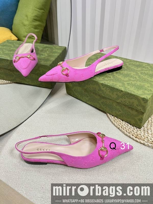Gucci Replica Shoes sz35-40 YF1101
