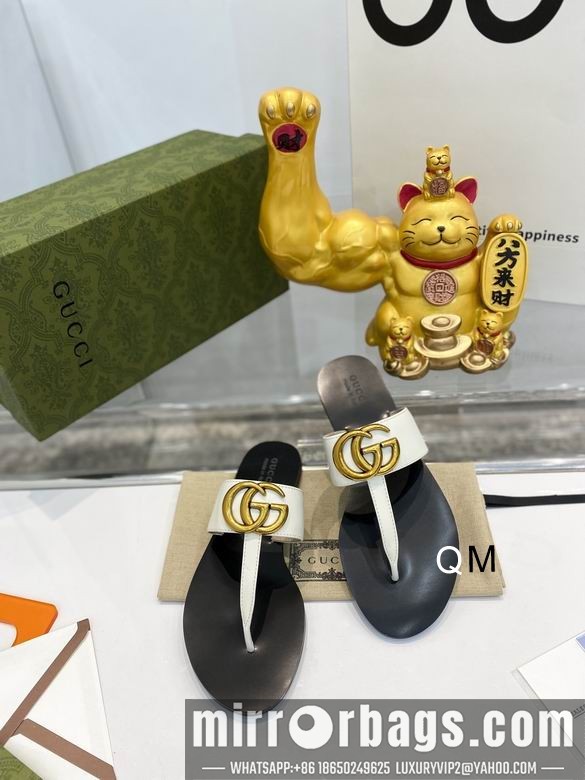 Gucci Replica Shoes sz38-44WM0308