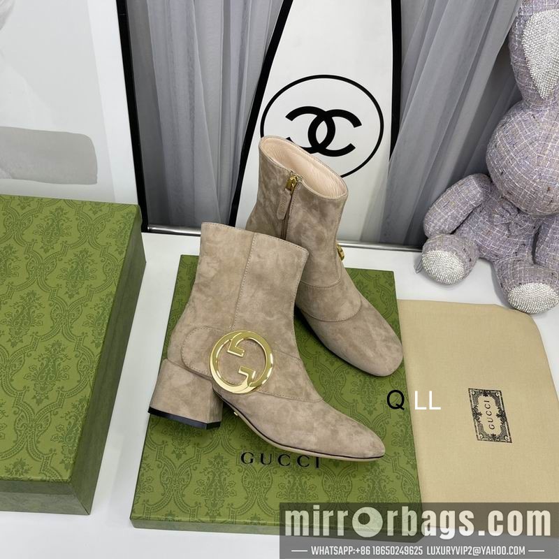 Gucci Replica Shoes sz35-40 LL0334