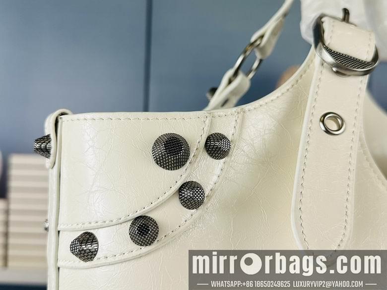 Balenciaga Bags 99391 34X44X29X14cm XMY 3colour