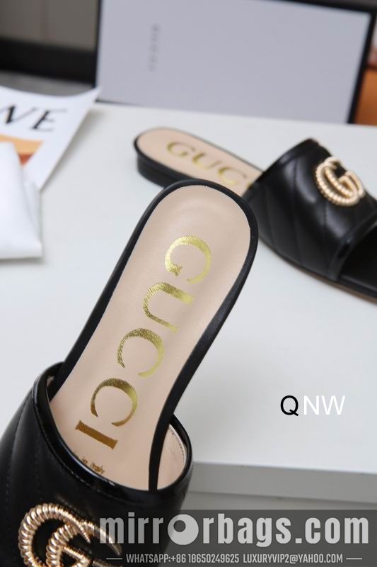 Gucci Replica Shoes sz35-40 WN0708