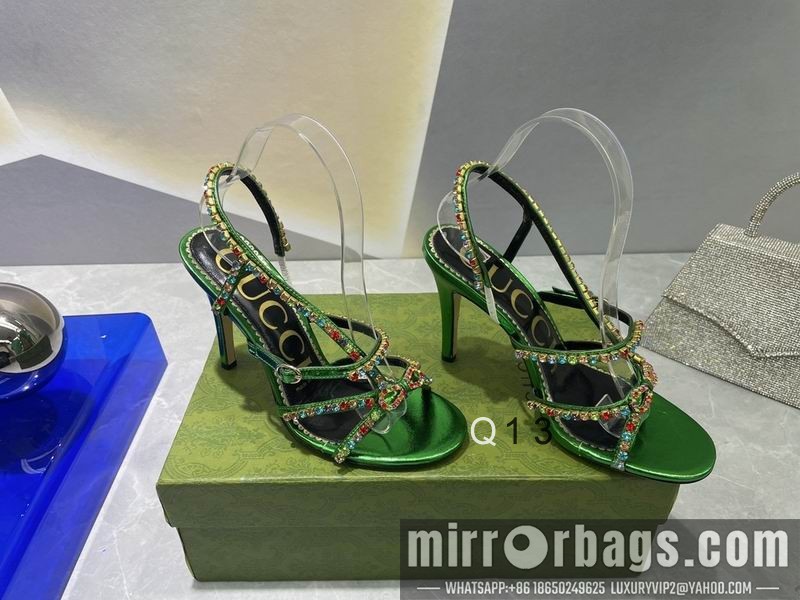 Gucci Replica Shoes sz34-40 LL0330