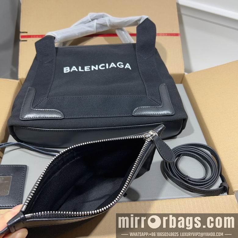 Balenciaga Bags 25cm 031708 GY 2colour