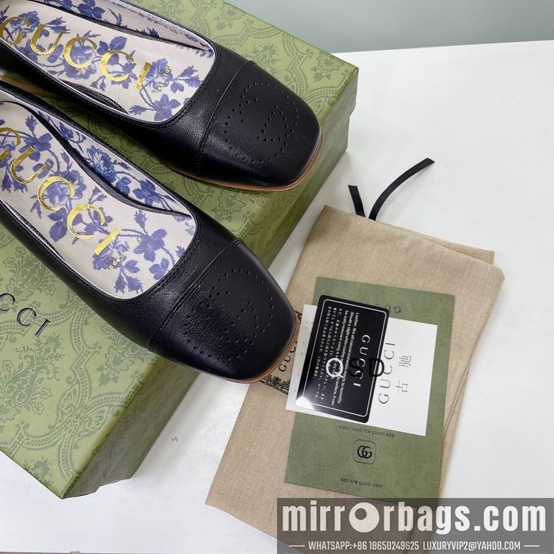 Gucci Replica Shoes sz34-41 SD0322