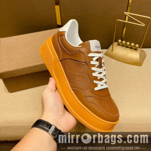 Gucci Replica Shoes SZ 38-44 0502