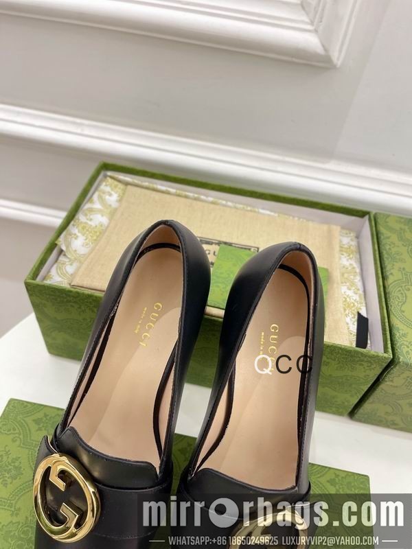 Gucci Replica Shoes sz35-41 SD0349