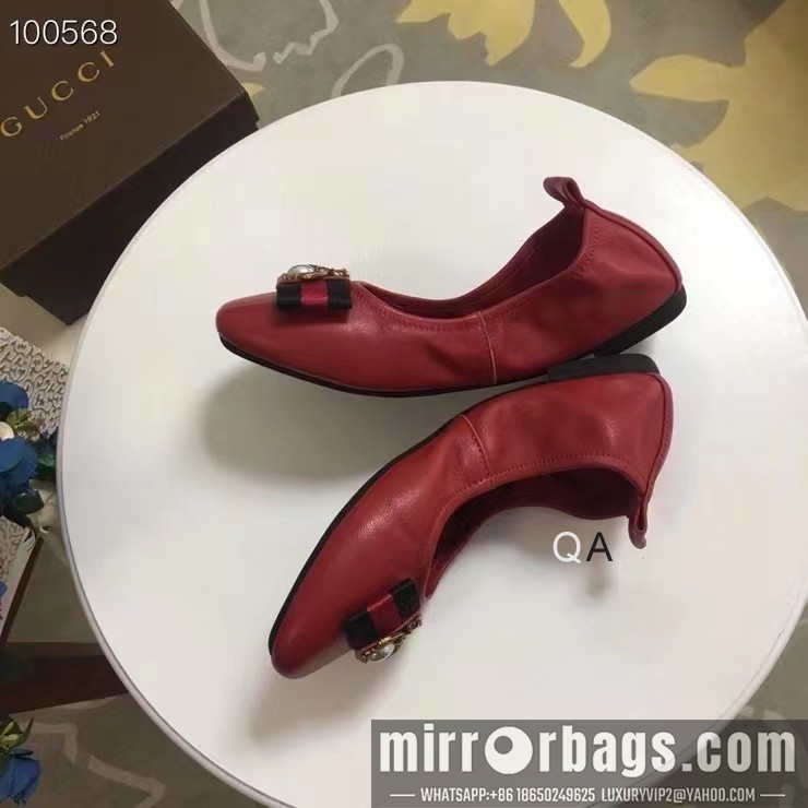 Gucci Replica Shoes sz35-41 A0326