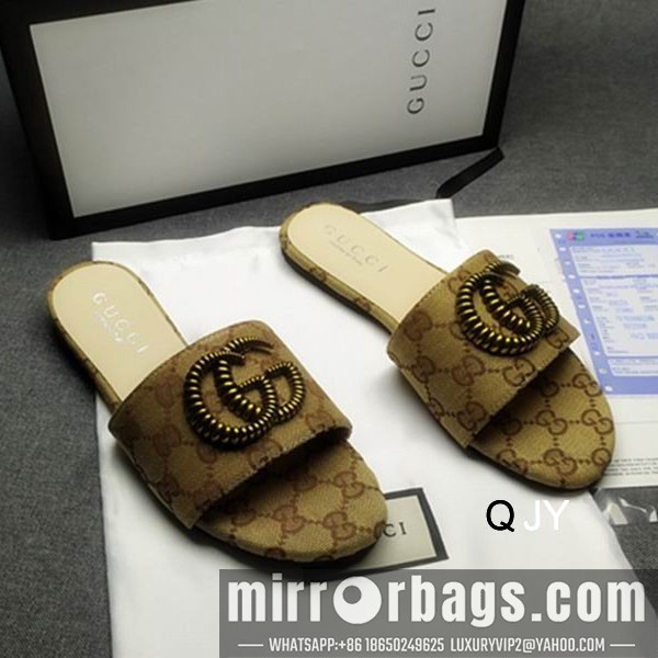 Gucci Replica Shoes sz35-43 JY0306
