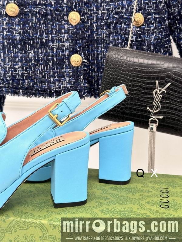 Gucci Replica Shoes sz35-40 8C JX0104