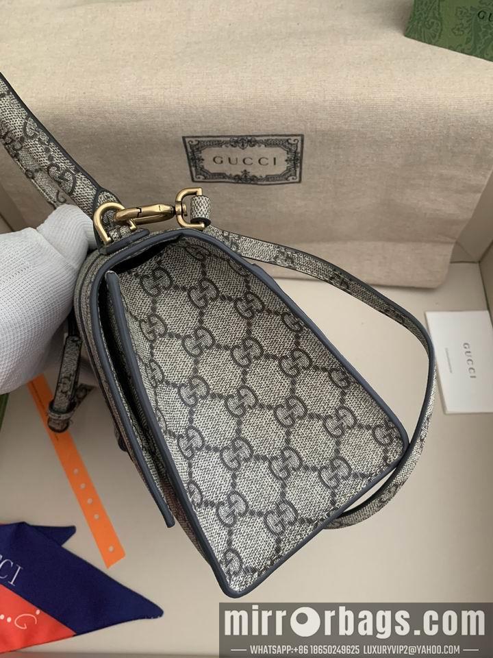 Balenciaga Bags GG x Balenciaga 681697 22.5x14.5x10cm  ww