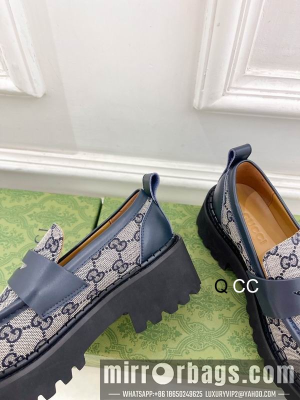 Gucci Replica Shoes sz35-40 XC1204