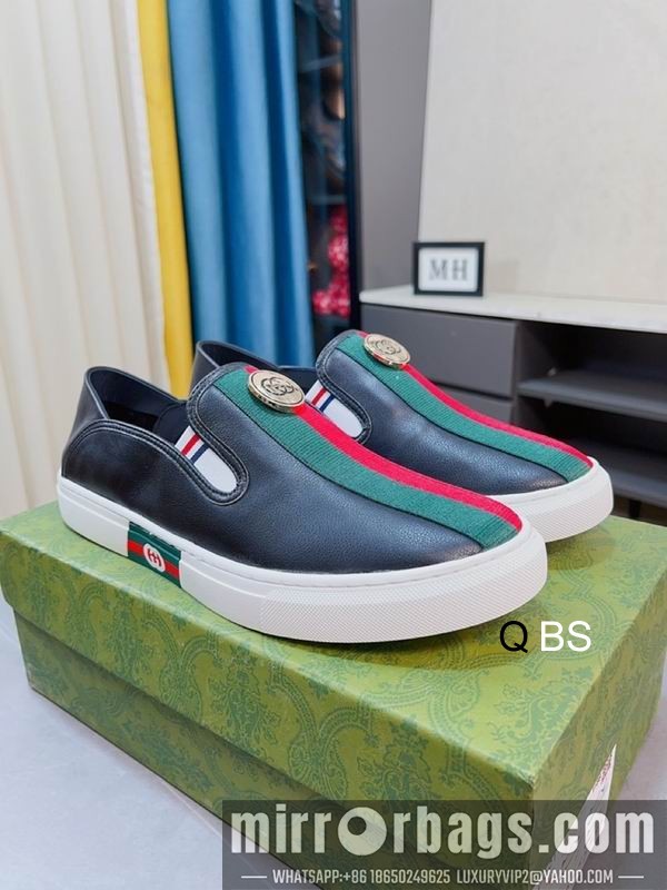 Gucci Replica Shoes sz38-45 BS0203