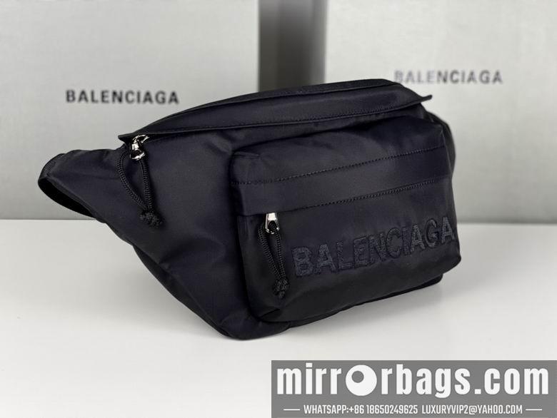 Balenciaga Bags 613350 38X17X8cm GY 4colour