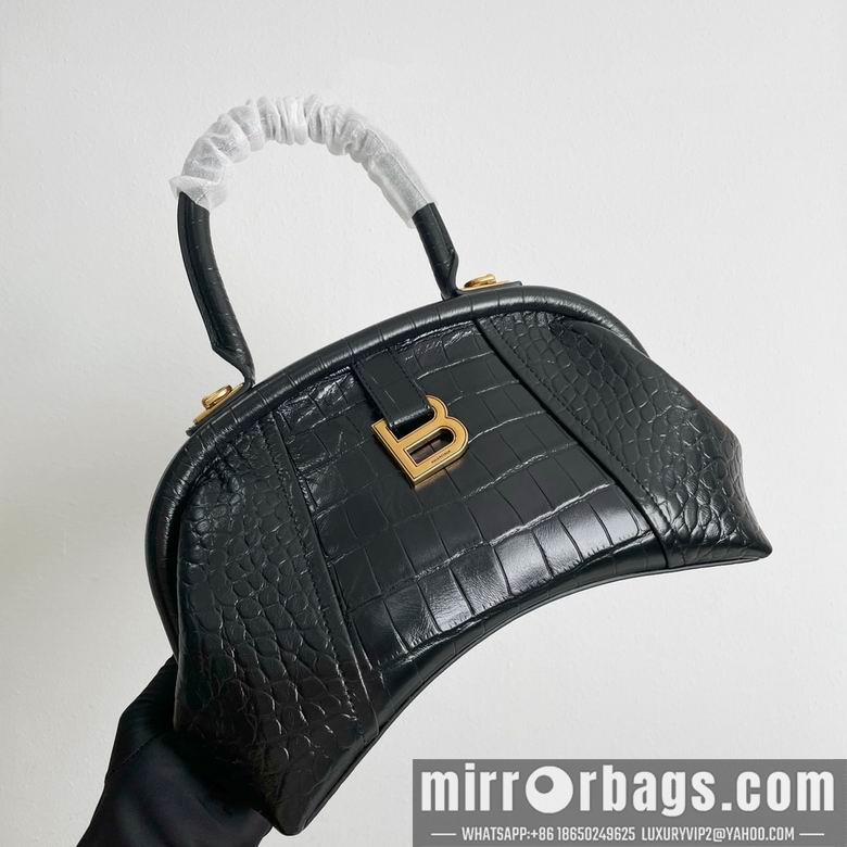 Balenciaga Bags 1889 27X15X11cm GY  2colour