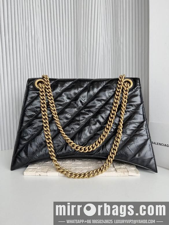 Balenciaga Bags 1589 39.9X24.9X13cm GY 2colour