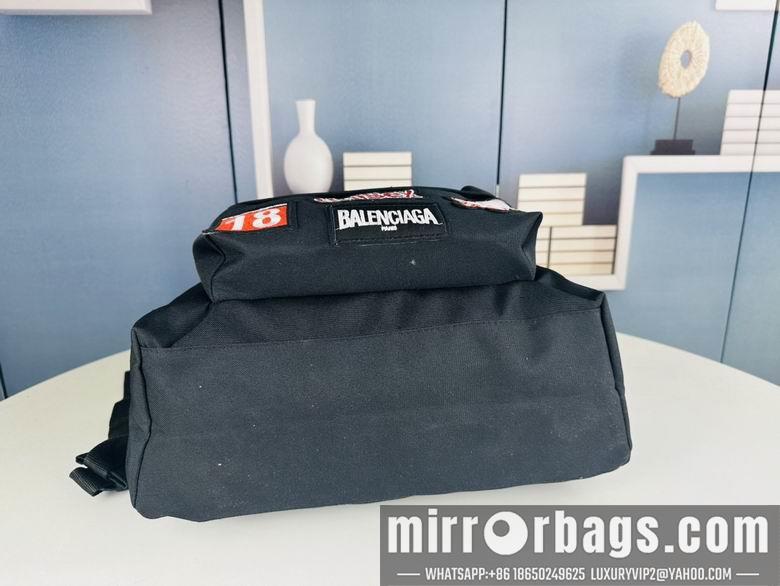 Balenciaga Bags 35X46X13cm 070101 XMY 2colour