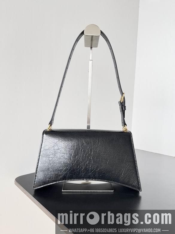 Balenciaga Bags 26X15.5X10cm 112008 GY