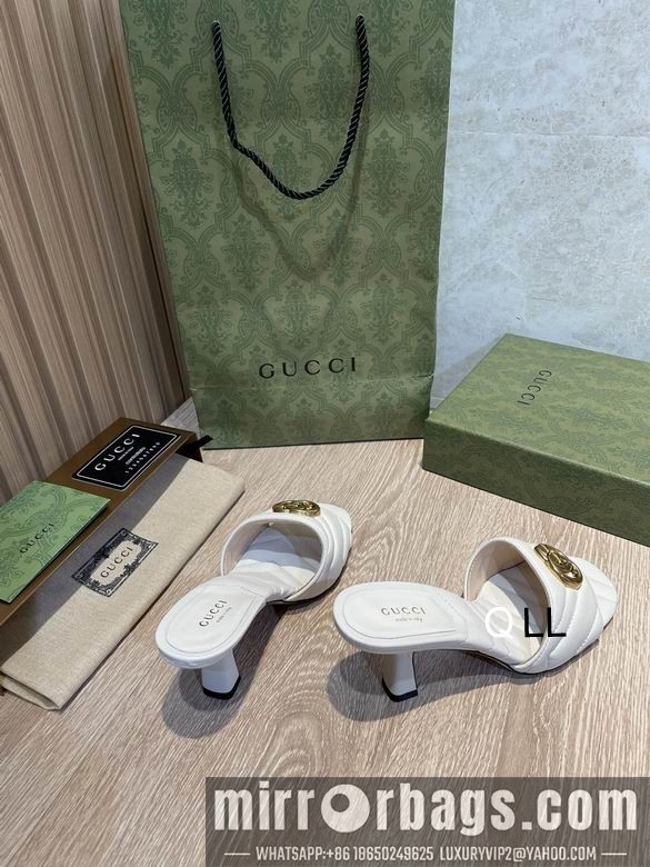 Gucci Replica Shoes sz36-39 LL0316