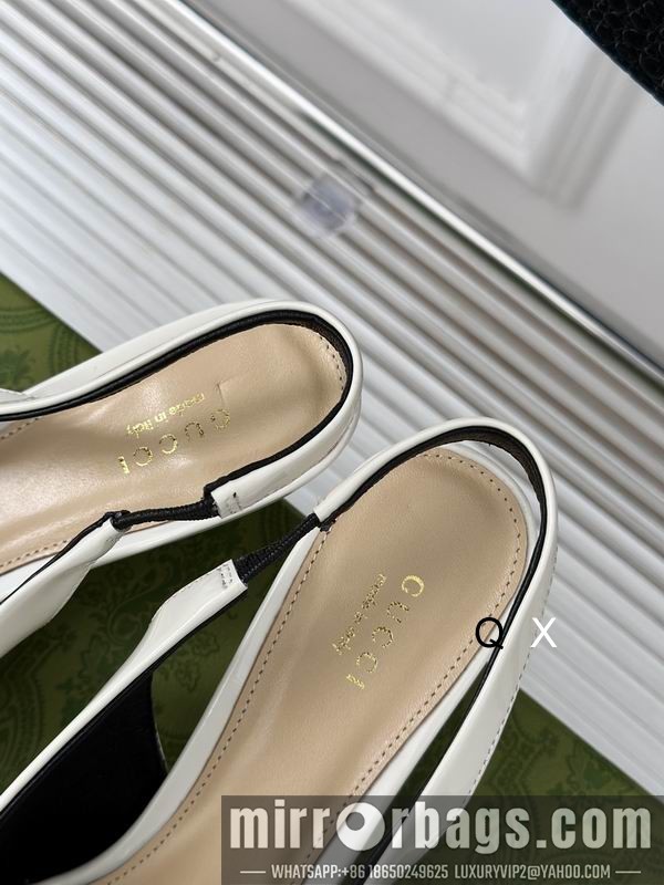Gucci Replica Shoes sz35-40 JX0804