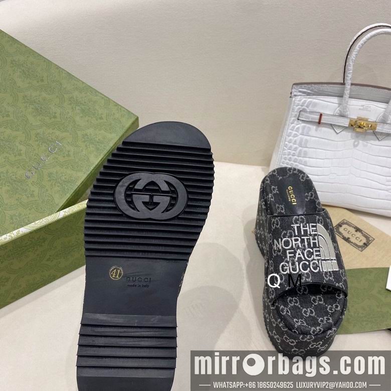 Gucci Replica Shoes sz35-39 OM0316