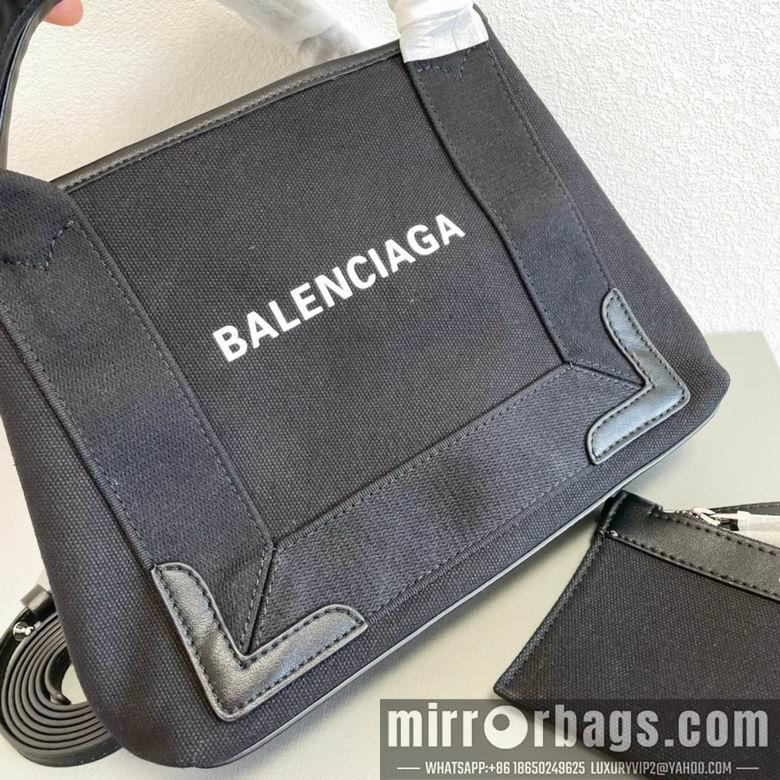 Balenciaga Bags 26X20X9cm 031612 GY 2colour