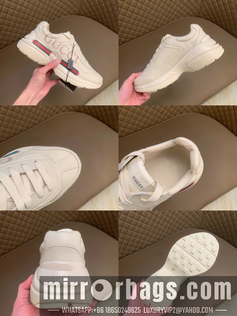 Gucci Replica Shoes SZ 38-44 0508