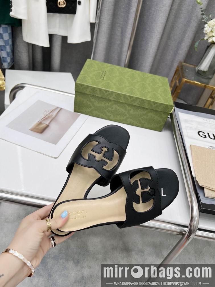 Gucci Replica Shoes sz35-39 LL0324