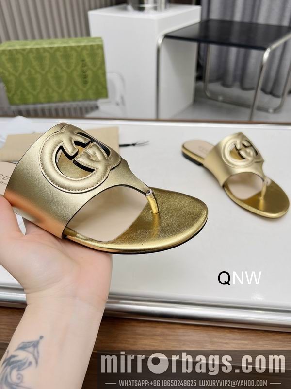 Gucci Replica Shoes sz35-40 WN0503