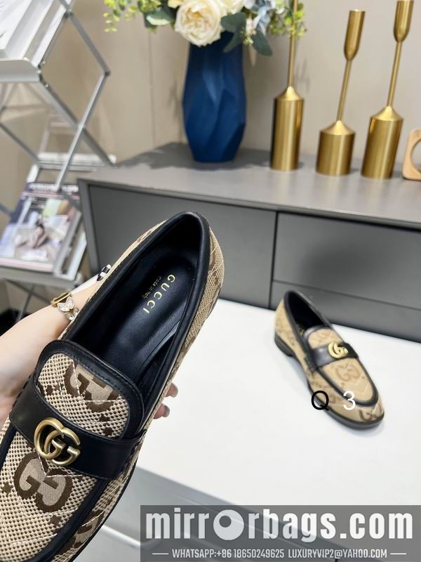 Gucci Replica Shoes sz35-40 QM0317