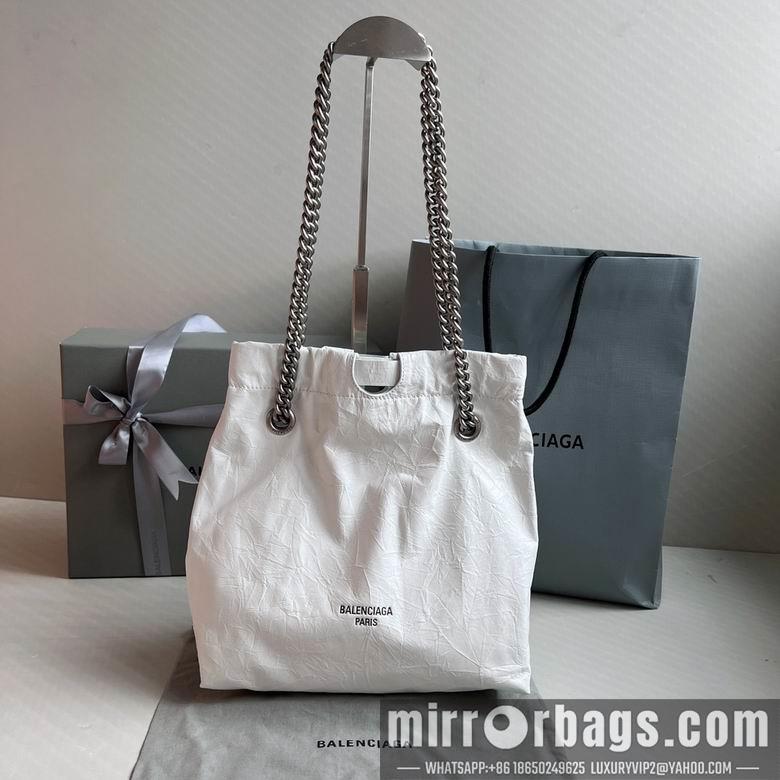 Balenciaga Bags 27X10X32cm 110203 GY 3colour