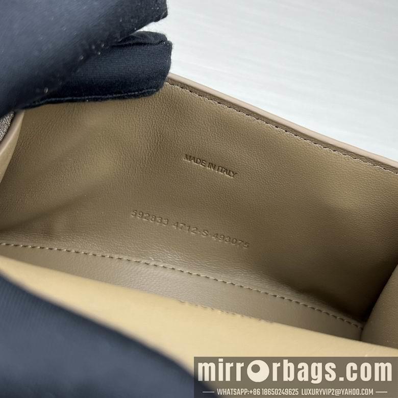 Balenciaga Bags 92940 19x8x21cm FY
