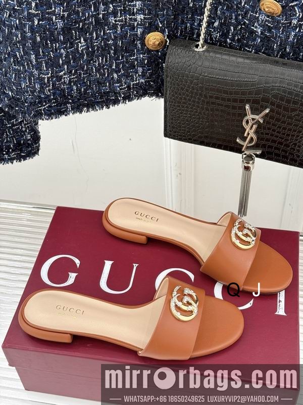 Gucci Replica Shoes sz35-40 JX0201
