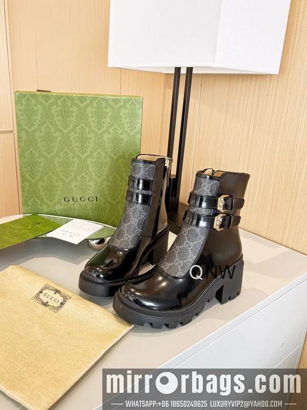 Gucci Replica Shoes sz34-42 NW0321