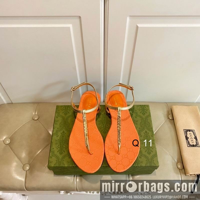 Gucci Replica Shoes sz35-40 Y1001