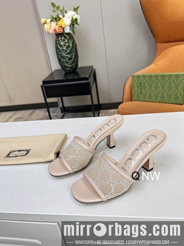 Gucci Replica Shoes sz35-40 NW0303