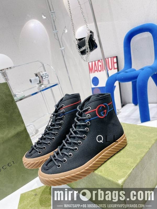 Gucci Replica Shoes sz35-40 LL0301
