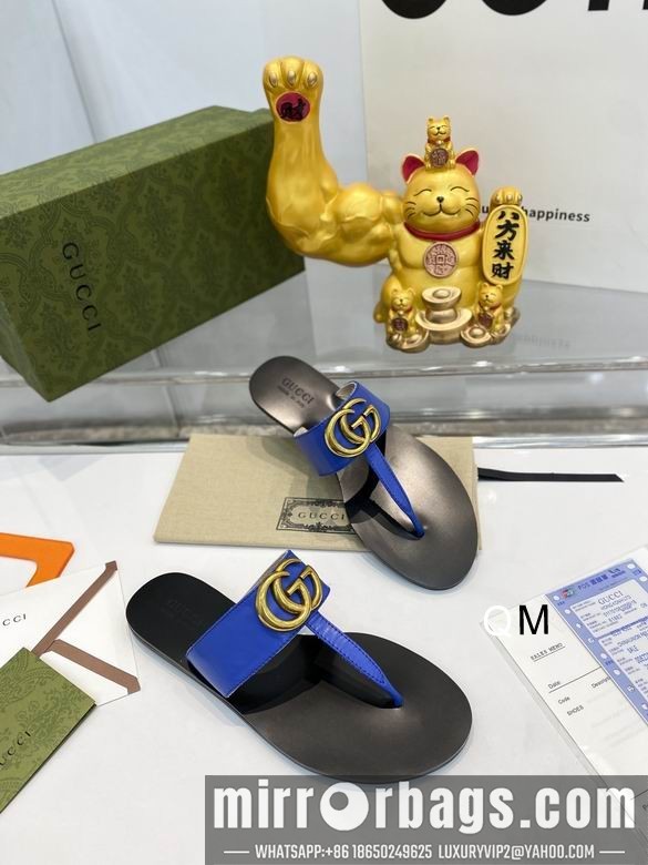 Gucci Replica Shoes sz38-44WM0308