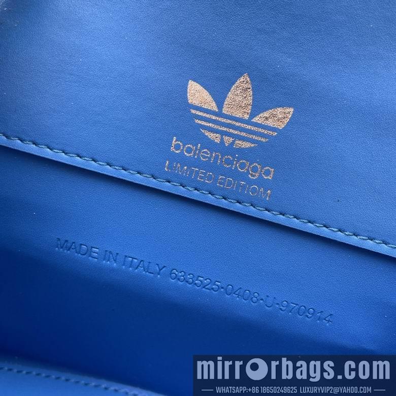 Balenciaga Bags 8069 19X13X6cm GY 4colour