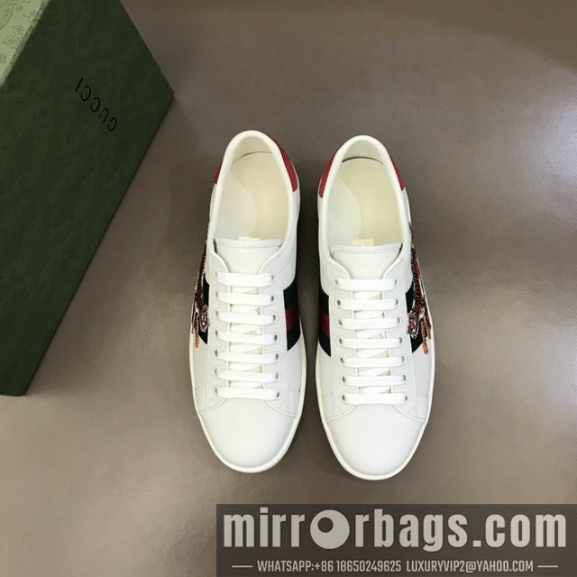 Gucci Replica Shoes SZ 38-44 0527