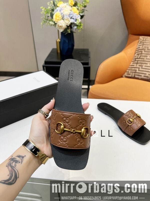 Gucci Replica Shoes sz35-43 LL0328